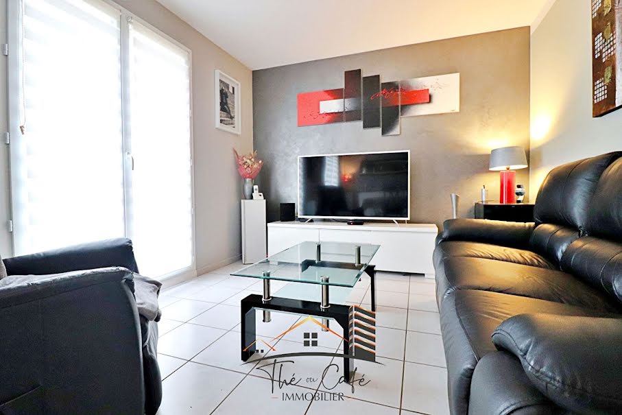 Vente viager 5 pièces 91 m² à Metz (57000), 96 000 €