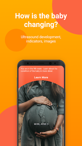 Track Pregnancy week by week Pregnancy Calendar