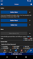 Magic Research - Demo Screenshot
