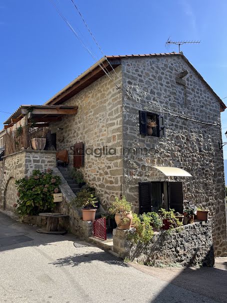 Vente maison 3 pièces 99 m² à Valle-di-Mezzana (20167), 368 400 €