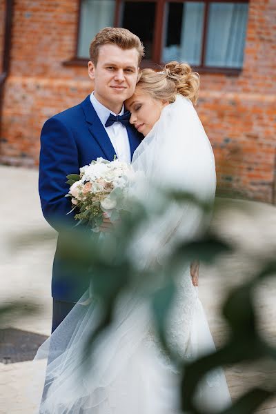 Photographe de mariage Vadim Blagoveschenskiy (photoblag). Photo du 30 septembre 2016