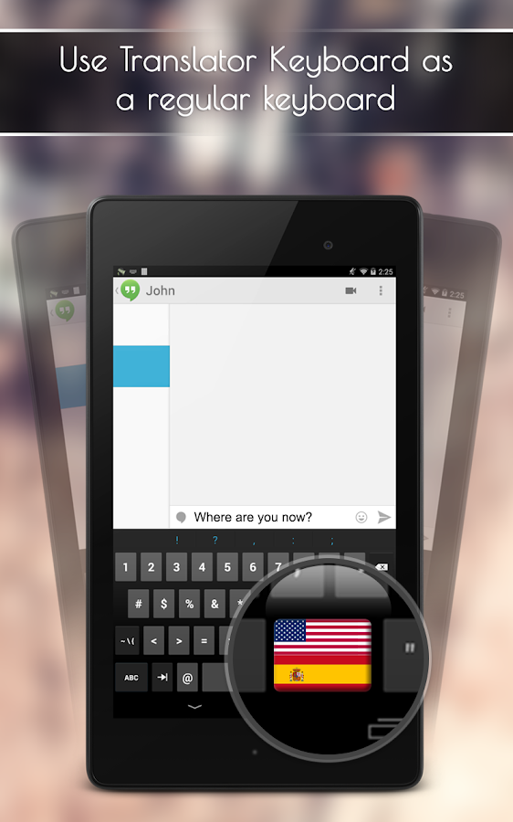 Translator keyboard Android Apps on Google Play