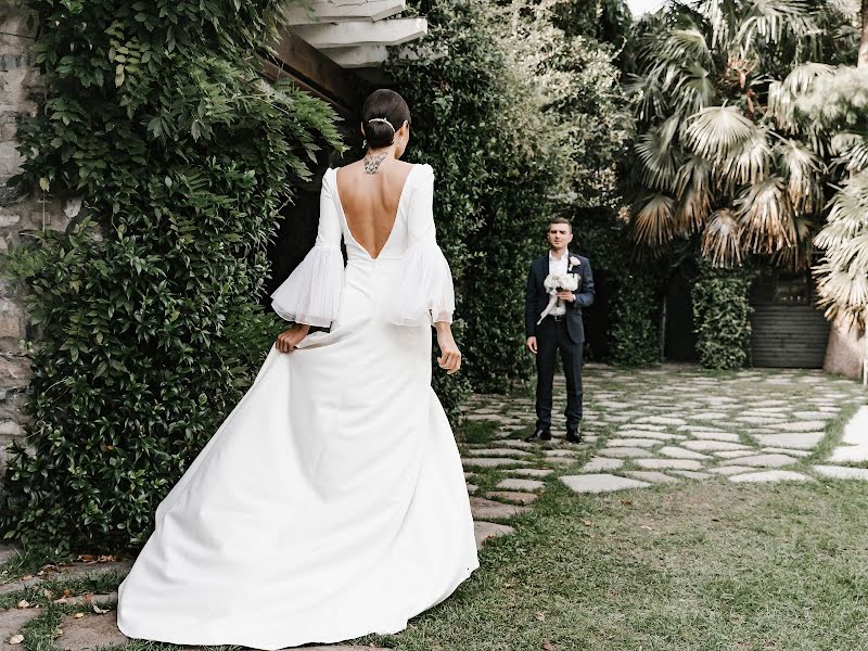 Wedding photographer Yuriy Chuprankov (chuprankov). Photo of 17 September 2019