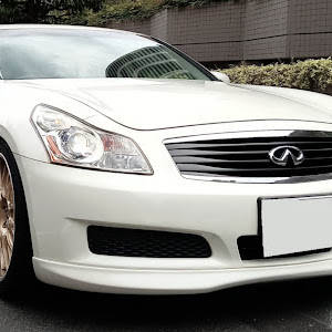 スカイライン V36