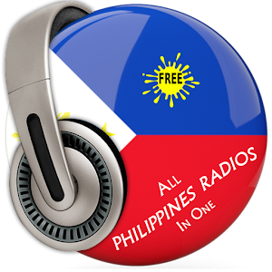 Download All Philippines Radios in One For PC Windows and Mac