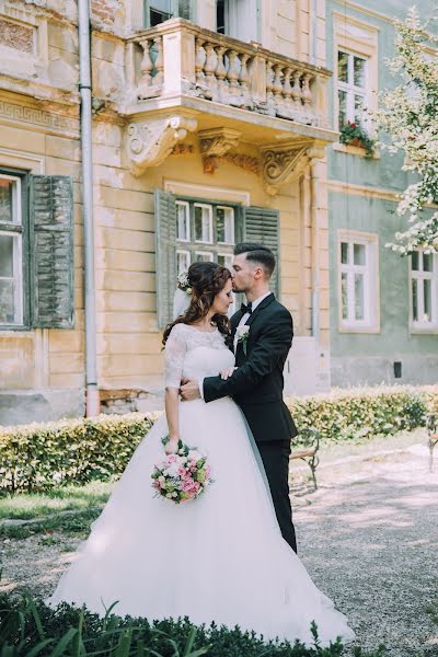 Fotógrafo de bodas Sebastian Sabo (sabo). Foto del 1 de febrero 2016