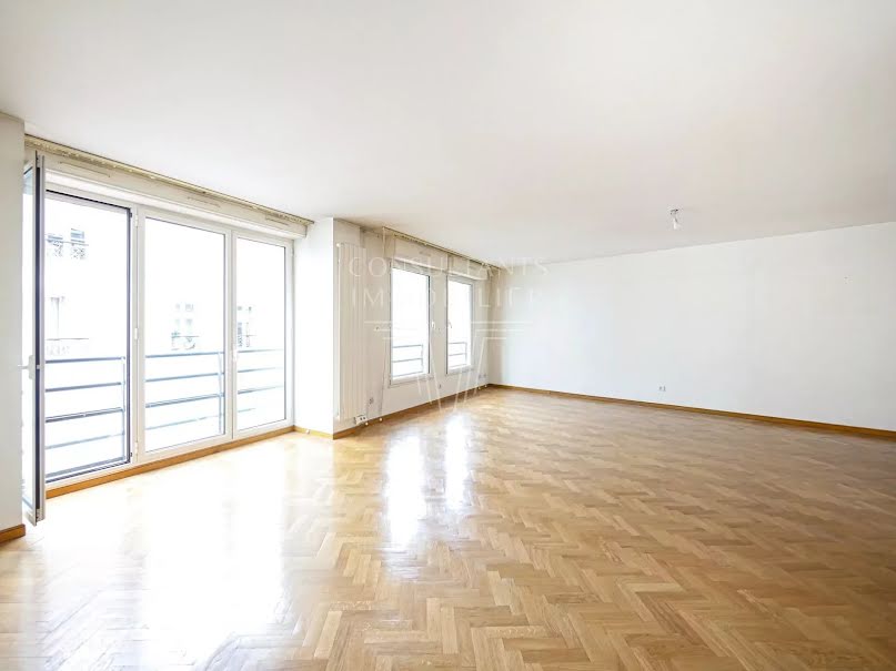 Vente appartement 4 pièces 114.27 m² à Paris 7ème (75007), 1 480 000 €