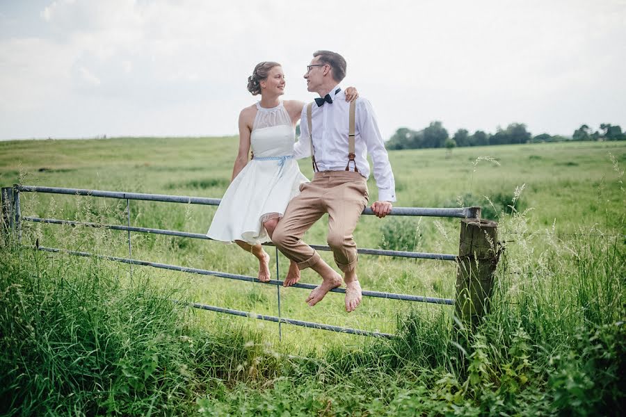 Fotógrafo de bodas Ronny Lehmann (fotografielehman). Foto del 21 de marzo 2019