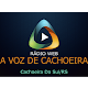 Download Rádio A Voz De Cachoeira For PC Windows and Mac 1.0