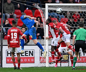 Als dit een voorsmaakje was... Laat die play-offs maar komen! Union en Antwerp haalden alles uit de tank: duels, intensiteit, rood, goals...