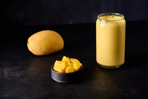 Mango Lassi - 350 Ml