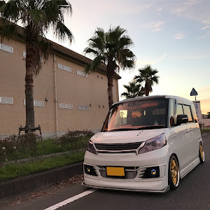 スペーシアカスタム MK32S