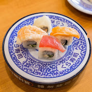 くら寿司 Kura Sushi 藏壽司