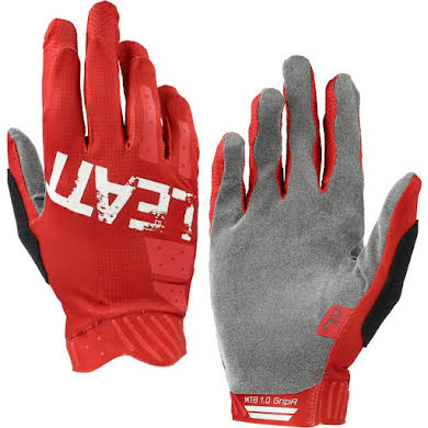 Leatt MTB 1.0 GripR Gloves alternate image 0