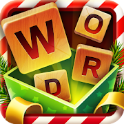 Word Blitz: Free Word Game & Challenge  Icon