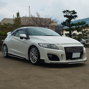 CR-Z ZF1