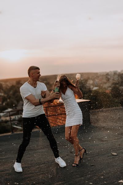 Wedding photographer Stanislav Rudkovskiy (sten1988). Photo of 28 July 2022