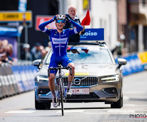 Enorm veel lof voor Remco Evenepoel na eerste profzege: "Merckxiaans" 