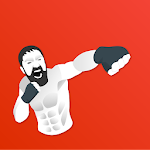 Cover Image of Baixar Treinos de MMA Spartan System 1.0.3 APK