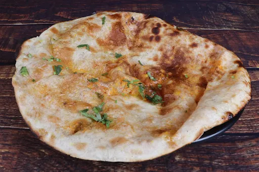 Paneer Paratha