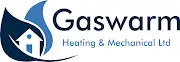 Gaswarm Heating And Mechanical Ltd Logo