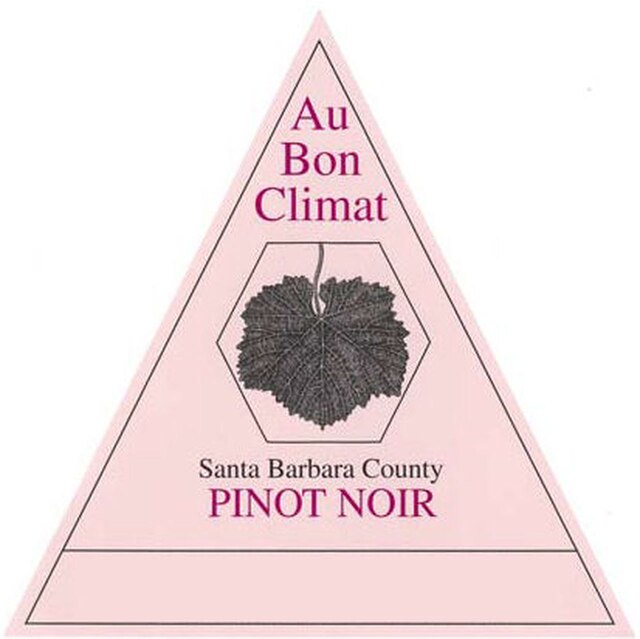 Logo for Au Bon Climat