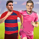 DSL Football Game Live Football League 1.15 APK Télécharger