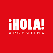 ¡HOLA! Argentina  Icon