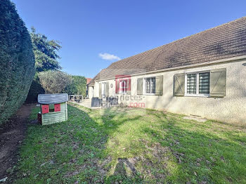 maison à Le Perray-en-Yvelines (78)