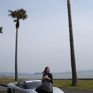 NSX NA1