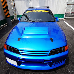 スカイライン GT-R BNR32