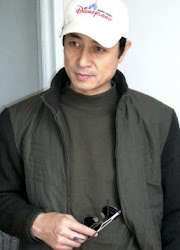 Wu Xiaodong China Actor