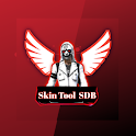 Icon FFF FF Skin Tool