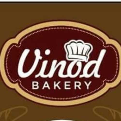 Vinod Bakery, Jalaram 2, Jalaram 2 logo