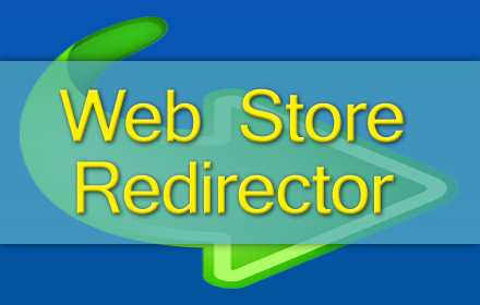 Web Store Redirector Preview image 0