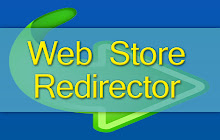 Web Store Redirector small promo image