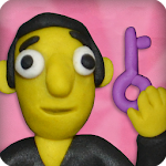 Cover Image of 下载 12 LOCKS: Plasticine room 1.9 APK