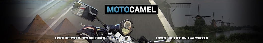 Motocamel Banner