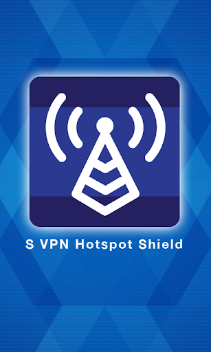 S VPN Hotspot Shield