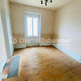 appartement à Roanne (42)