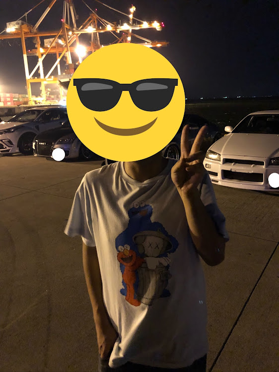 C-HRのまっちゃんちゃん・霞埠頭・いつメン・初コラボ・お盆休みに関するカスタム事例の投稿画像3枚目