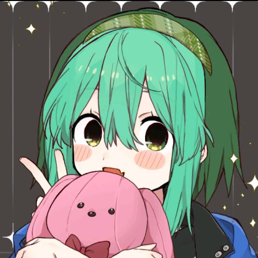青葉@すとりす