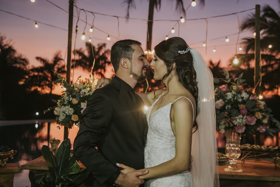 Wedding photographer Thales Marques (thalesfotografia). Photo of 13 September 2019