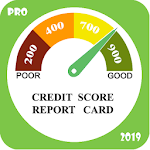 Cover Image of Download Credit Score Check 2019 1.5 APK