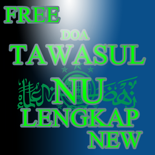 Doa Tawasul Nu Lengkap Apk 2 4 Download Apk Latest Version