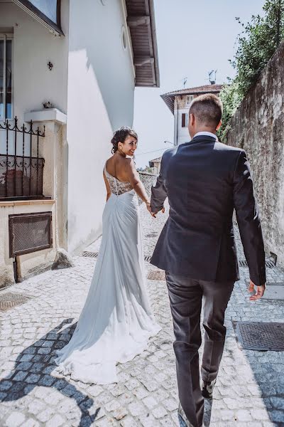 Photographe de mariage Elena Novik (sekmet). Photo du 11 juin 2020