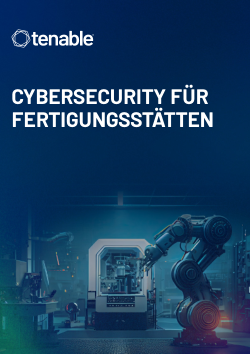 Sicherheit für Fertigungsstätten