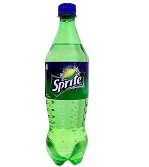 Sprite [750 Ml]