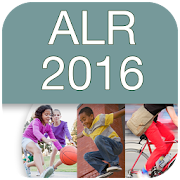 ALR2016 1.0.0 Icon