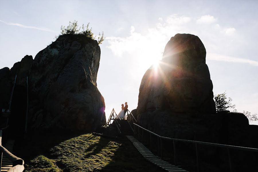 Svatební fotograf Katya Gevalo (katerinka). Fotografie z 17.října 2018